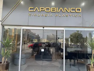 clinic image