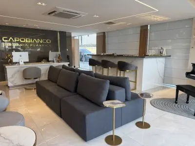clinic image