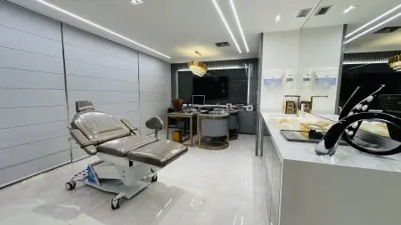 clinic image