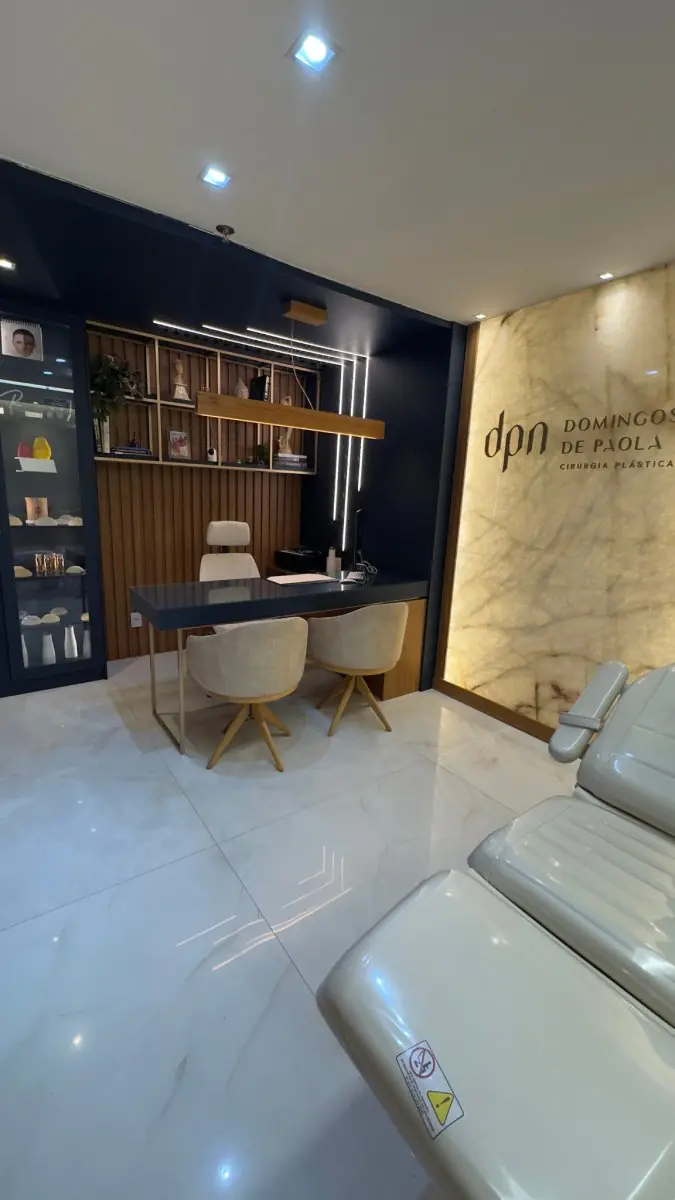 clinic image
