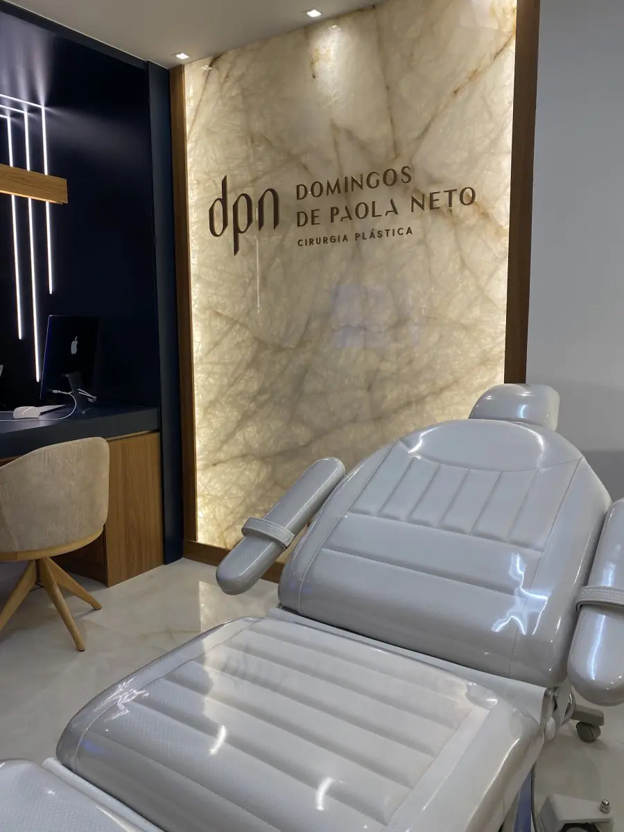 clinic image