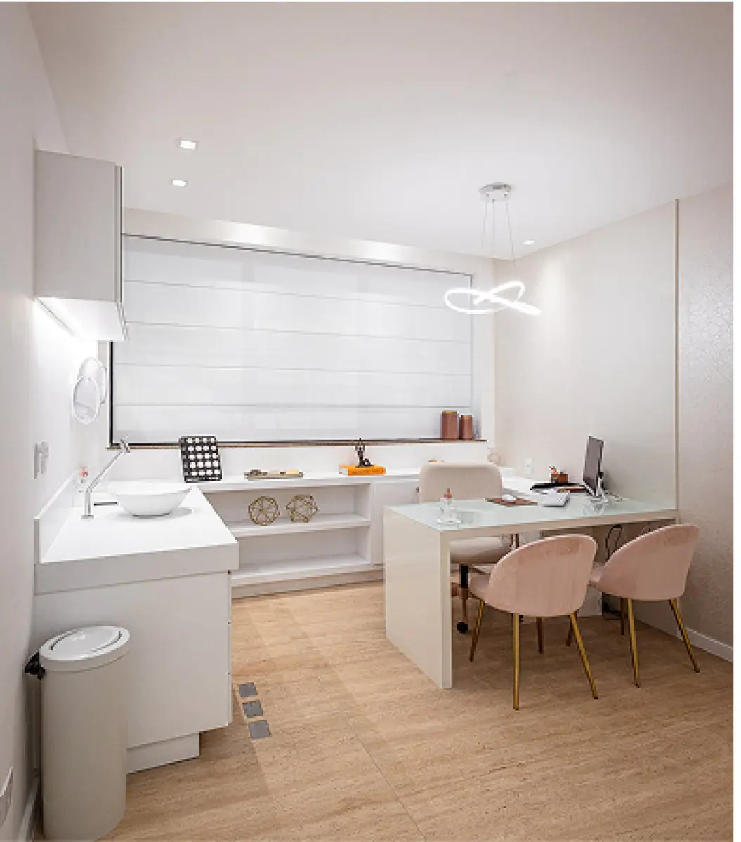 clinic image