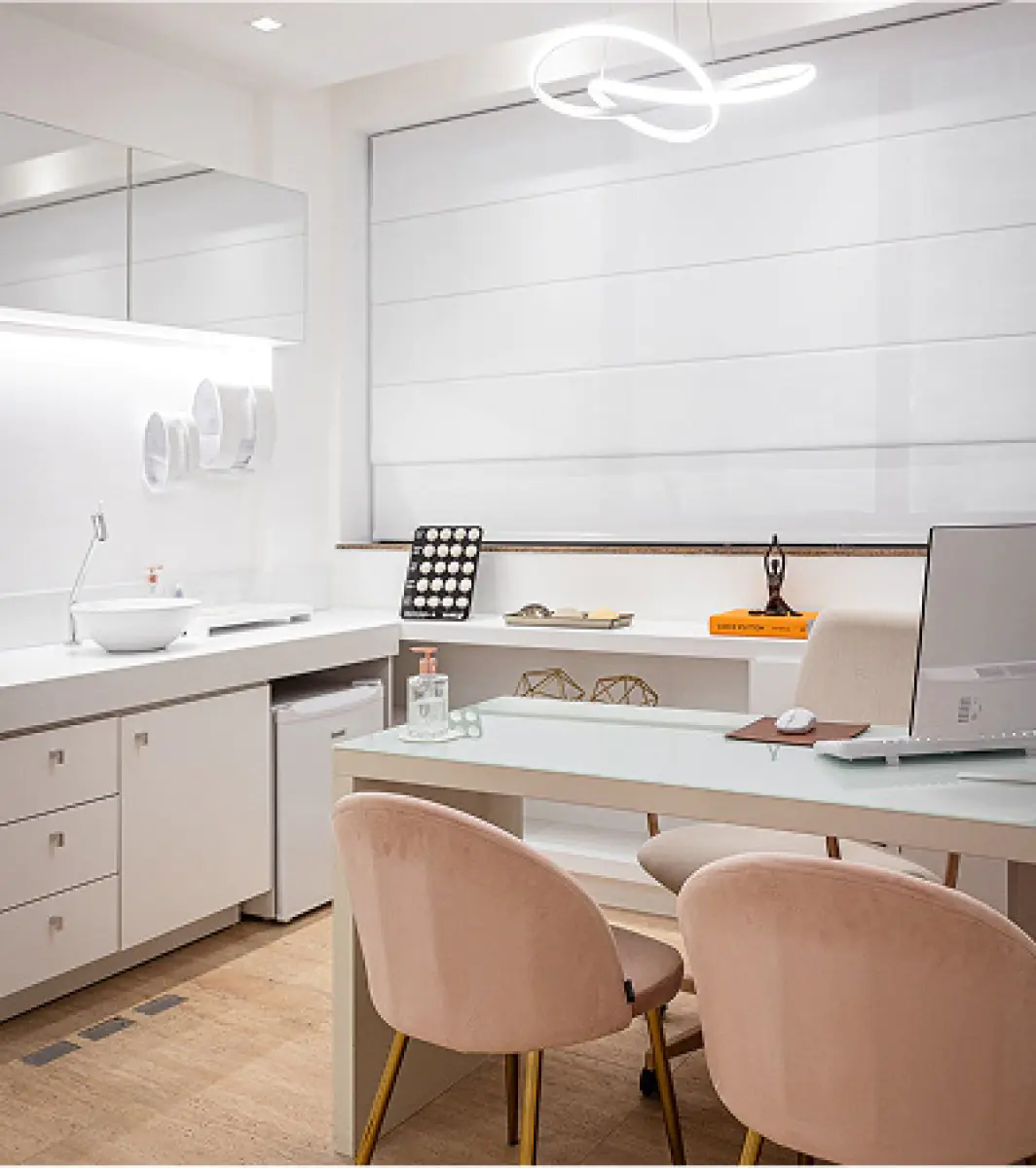 clinic image