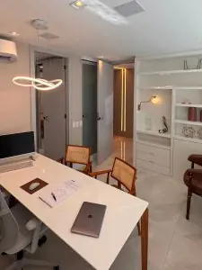 clinic image