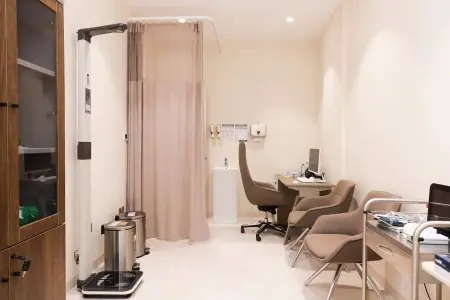 clinic image