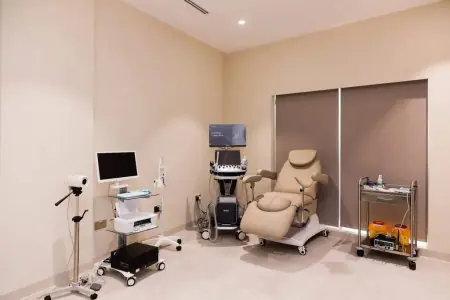clinic image