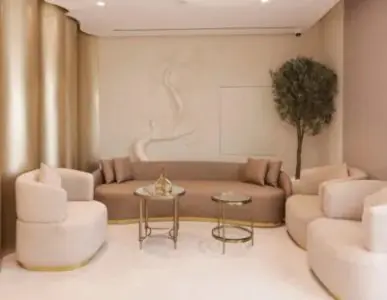 clinic image