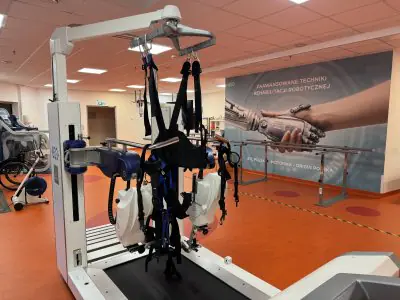 clinic image