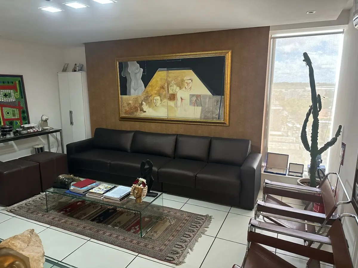 clinic image