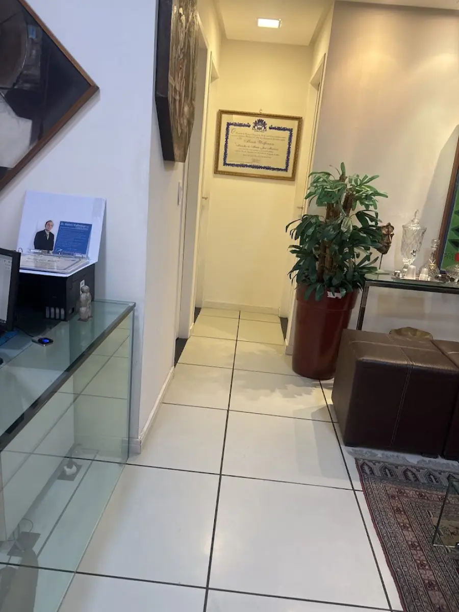 clinic image