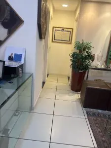 clinic image