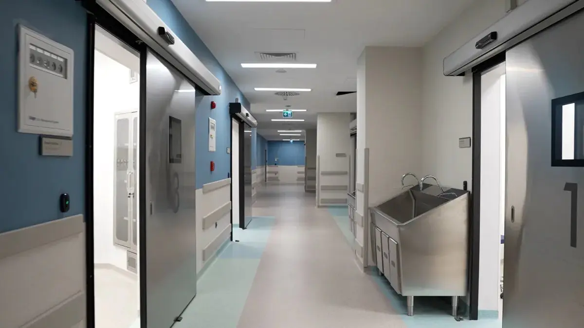 clinic image