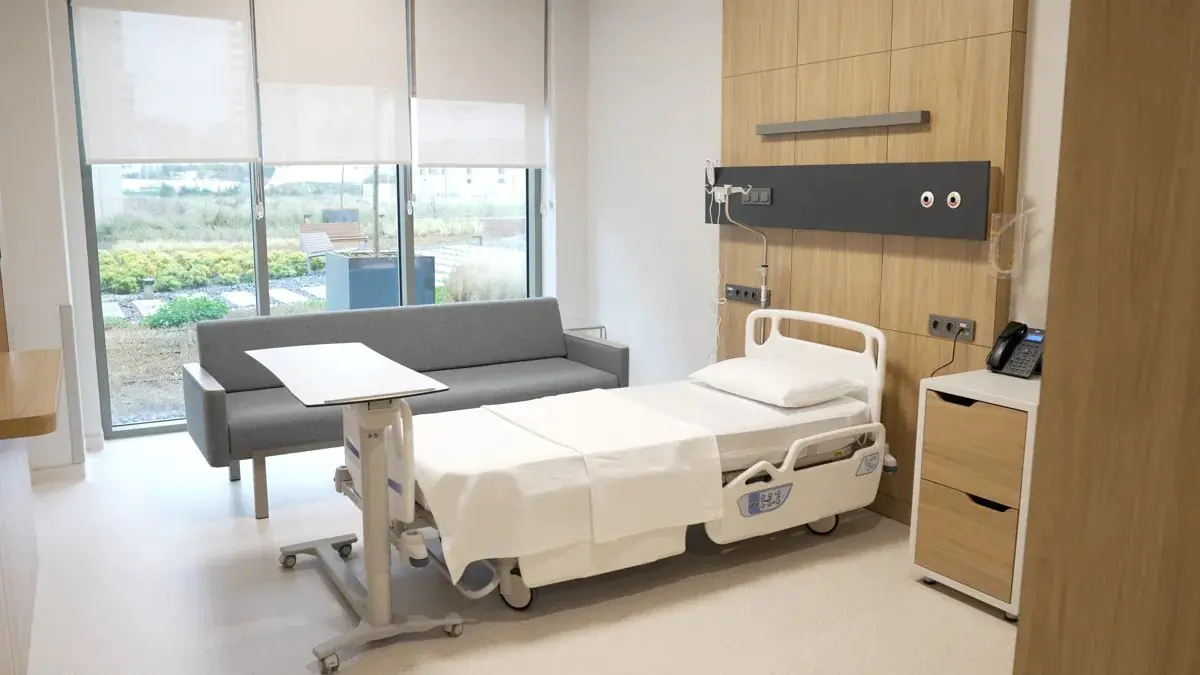 clinic image