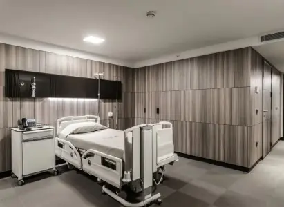 clinic image