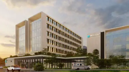 clinic image