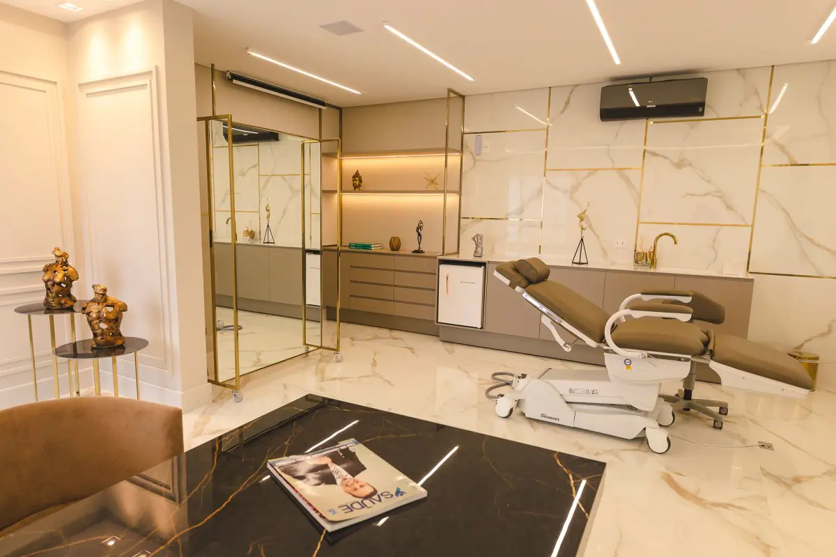 clinic image