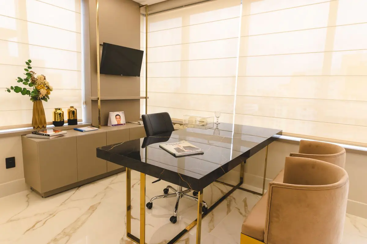 clinic image
