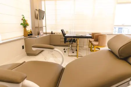 clinic image