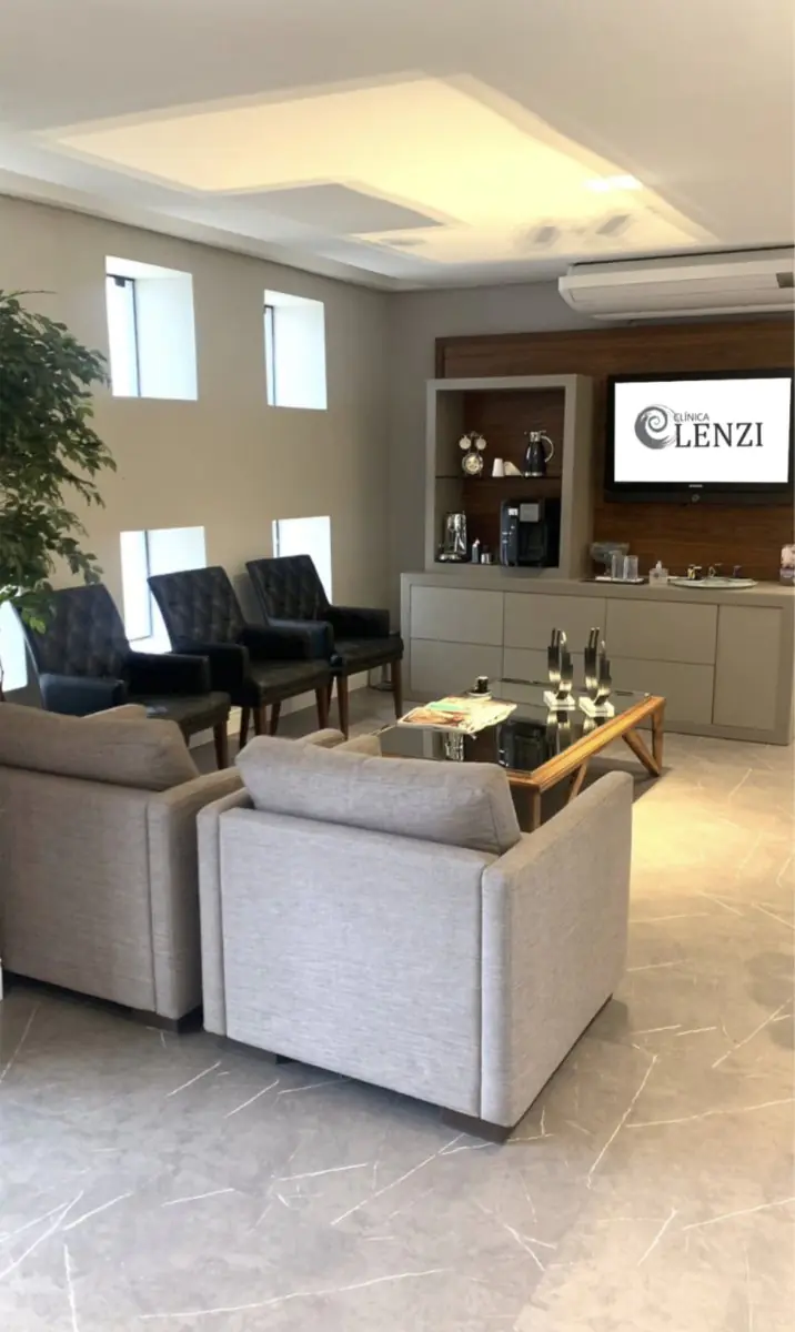 clinic image