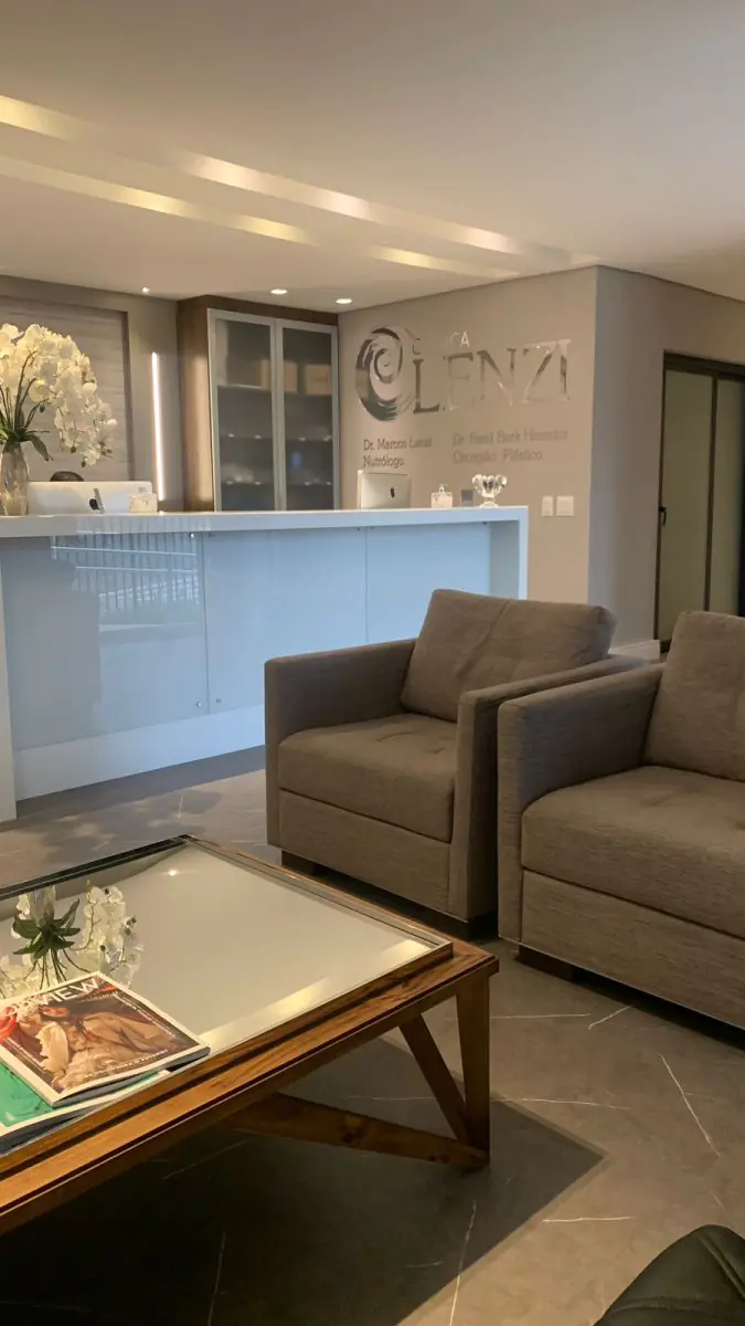 clinic image