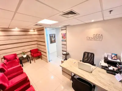 clinic image