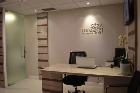 clinic image