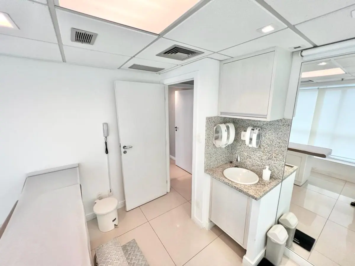 clinic image