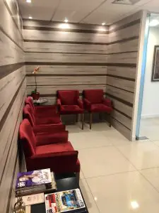 clinic image