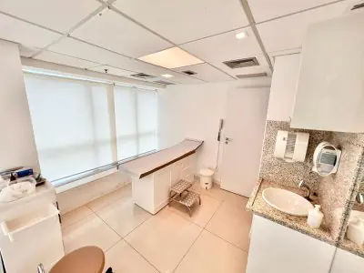 clinic image
