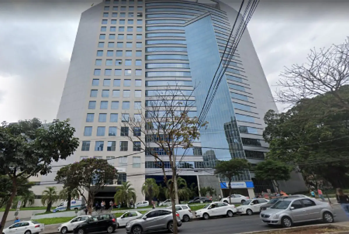 clinic image