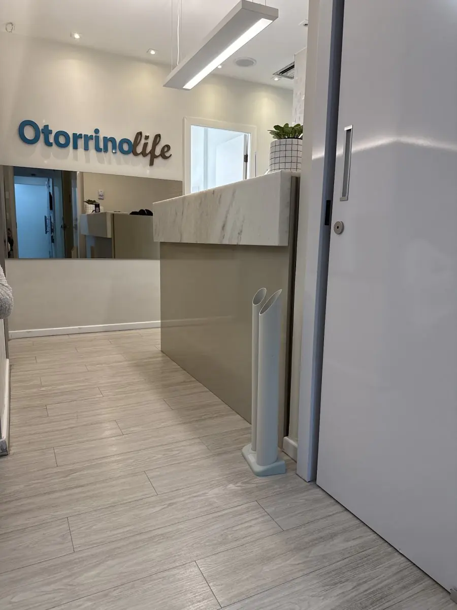 clinic image