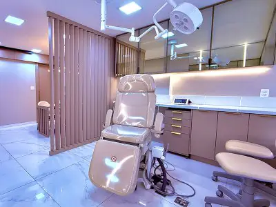 clinic image