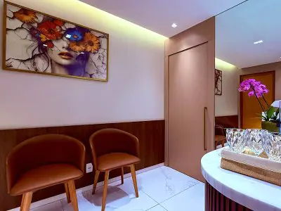 clinic image