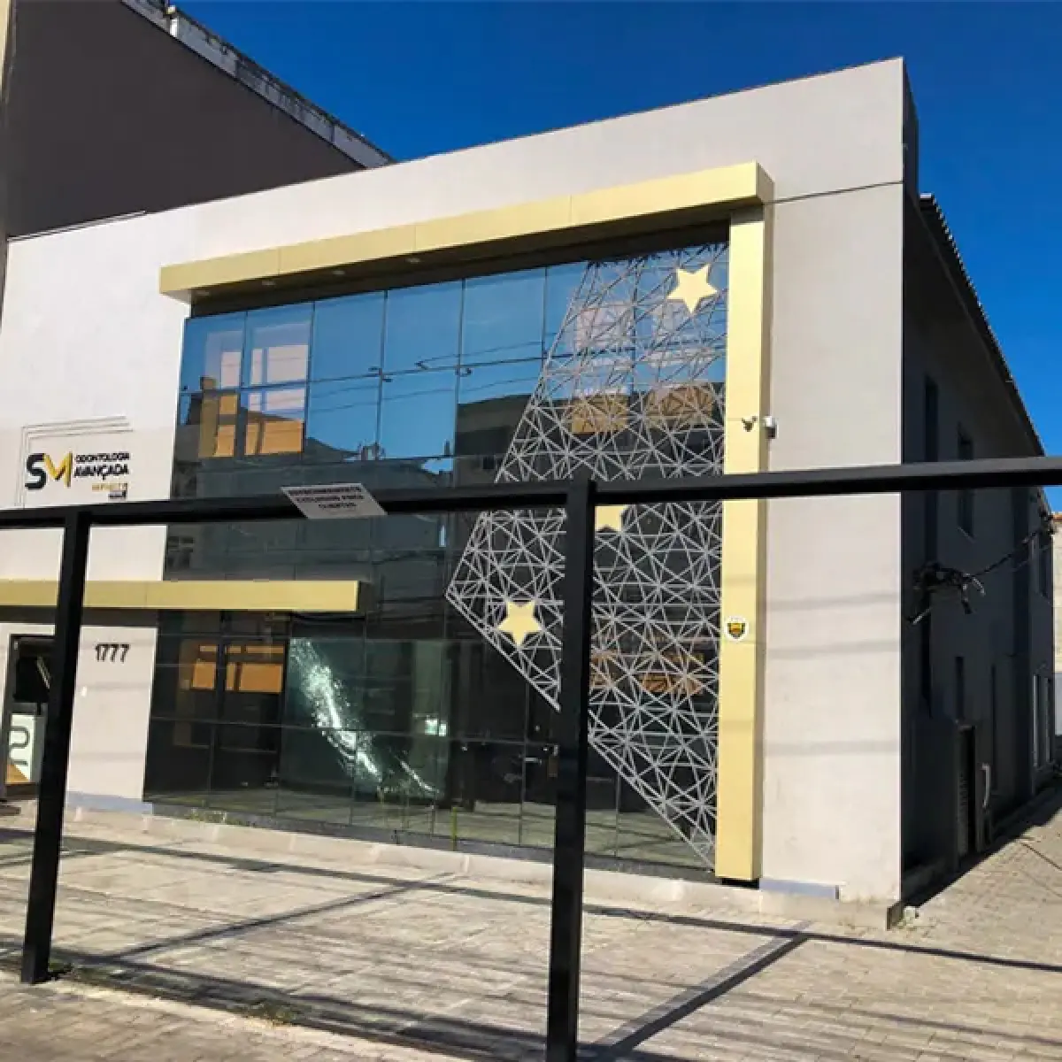 clinic image