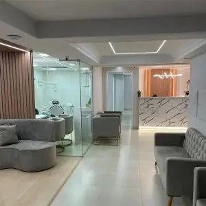 clinic image