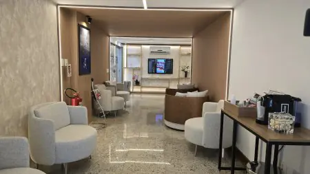 clinic image