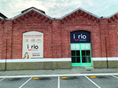 clinic image
