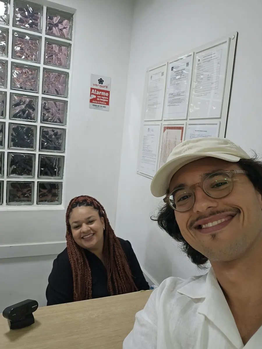 clinic image