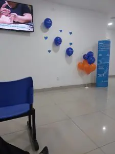 clinic image