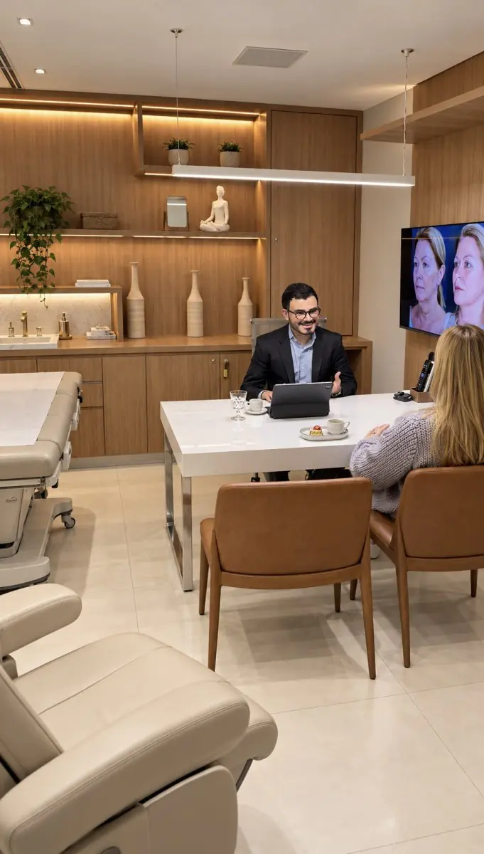 clinic image