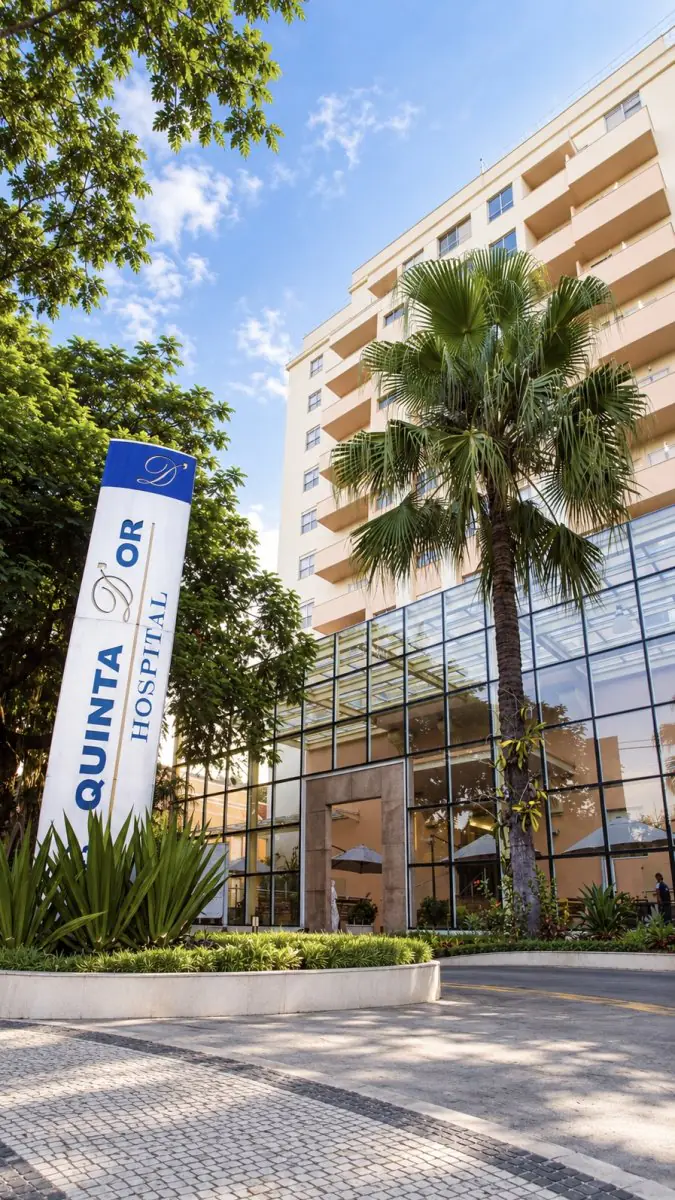 clinic image
