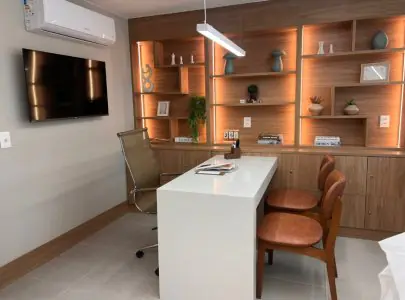 clinic image