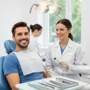 clinic image