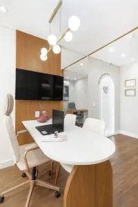 clinic image
