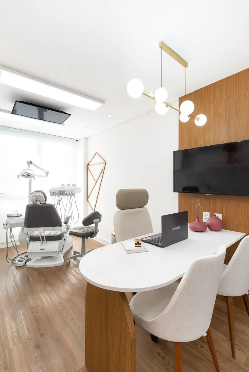 clinic image