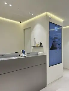 clinic image