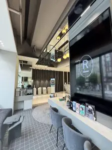 clinic image