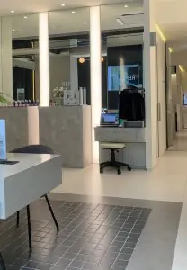 clinic image