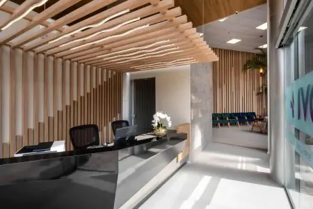 clinic image