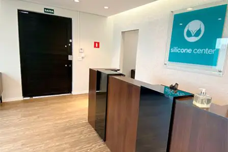clinic image